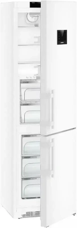 Холодильник Liebherr CBNP 4858 Premium BioFresh NoFrost
