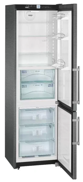 Холодильник Liebherr CBNPbs 3756 Premium NoFrost