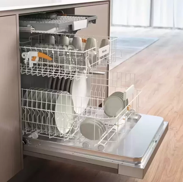 Встраиваемая посудомоечная машина Miele G 7265 SCVi XXL