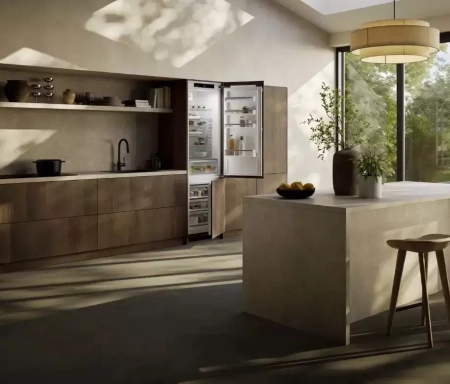 Встраиваемый холодильник Liebherr ICNd 5603