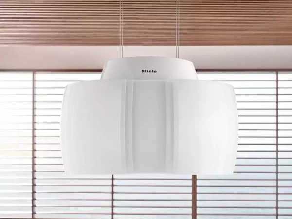Вытяжка Miele DA 7378 D BRWS Aura Ambient