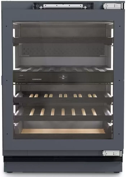 Встраиваемый винный шкаф Liebherr UWpri 3782 Vinidor Selection