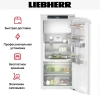Встраиваемый холодильник Liebherr IRBd 4151 Prime