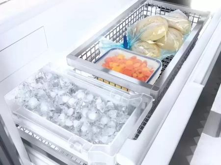 Встраиваемый холодильник Miele KF 2902 Vi MasterCool