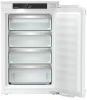 Встраиваемый холодильник Liebherr SIBa 3950 Prime BioFresh