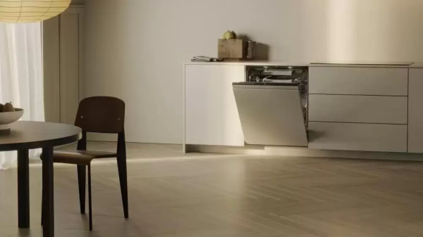 Встраиваемая посудомоечная машина V-ZUG AdoraDish V6000 V AS6T-41171