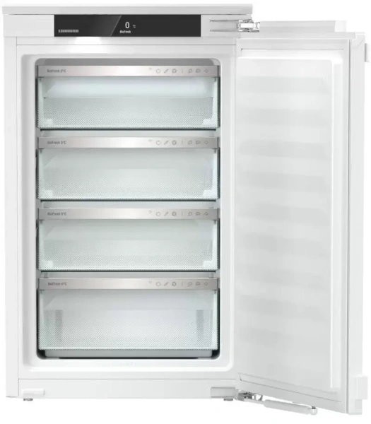 Встраиваемый холодильник Liebherr SIBa 3950 Prime BioFresh