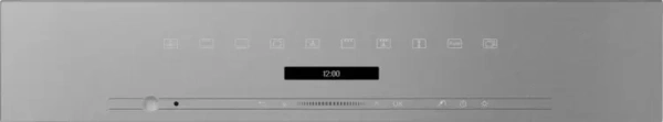 Духовой шкаф Miele H 7262 B GRGR