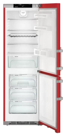 Холодильник Liebherr CNfr 4335