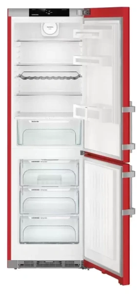 Холодильник Liebherr CNfr 4335