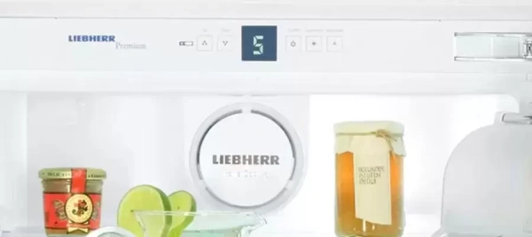 Холодильник Liebherr IKP 2860