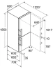 Холодильник Liebherr CNef 4335