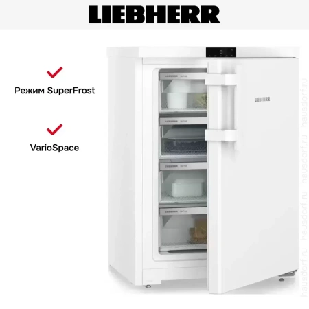 Морозильник Liebherr Fd 1404