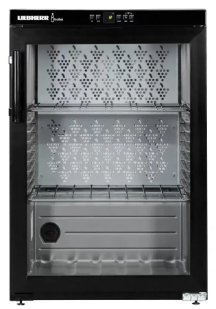 Винный шкаф Liebherr WKb 1812