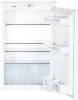 Встраиваемый холодильник Liebherr IK 1610 Comfort