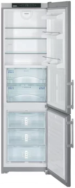 Холодильник Liebherr CBNesf 3913 Comfort BioFresh NoFrost