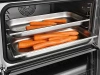 Встраиваемая комби-пароварка Miele DGC 7440 EDST/CLST