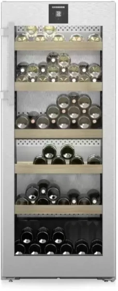 Винный шкаф Liebherr WPsd 4652 Vinidor