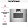 Встраиваемая микроволновая печь Gaggenau BMP 251-110