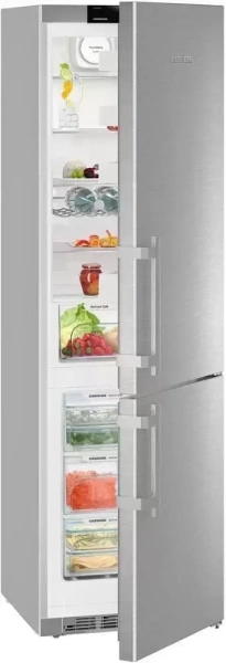 Холодильник Liebherr CNef 4815 Comfort NoFrost