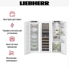Встраиваемый холодильник Liebherr IXRFW 5156 Prime BioFresh NoFrost