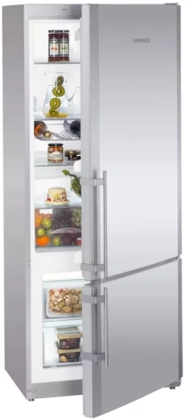 Холодильник Liebherr CPesf 4613 Comfort