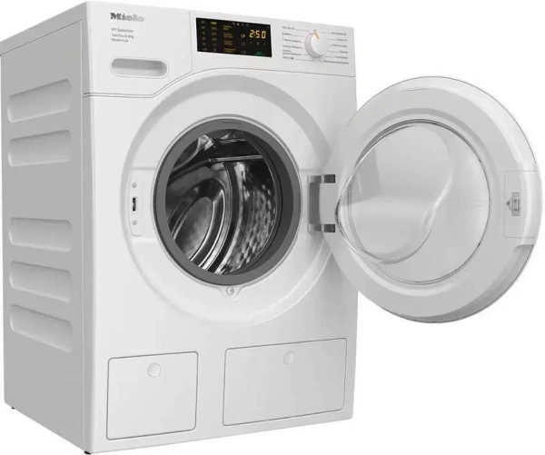 Стиральная машина Miele WSD663WCS