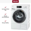 Сушильная машина Miele TWL780WP