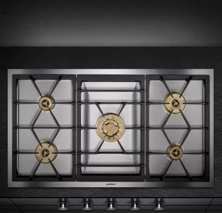 Варочная панель Gaggenau VG 491-210