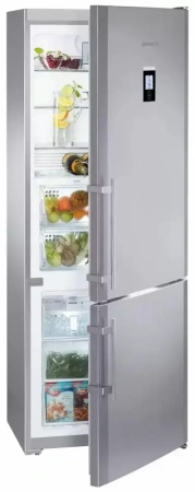 Холодильник Liebherr CBNes 5167 PremiumPlus BioFresh NoFrost