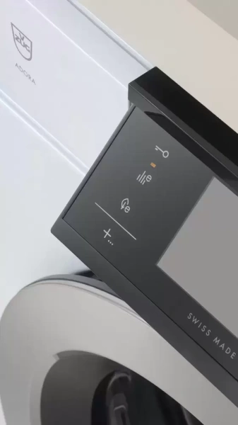 Стиральная машина V-ZUG AdoraWash V6000 AW6T-11043 L