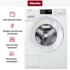 Стиральная машина Miele WSD 023 WCS