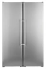 Холодильник Liebherr SBSesf 7212 Comfort NoFrost