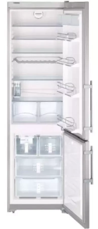 Холодильник Liebherr CNes 4066 Premium NoFrost