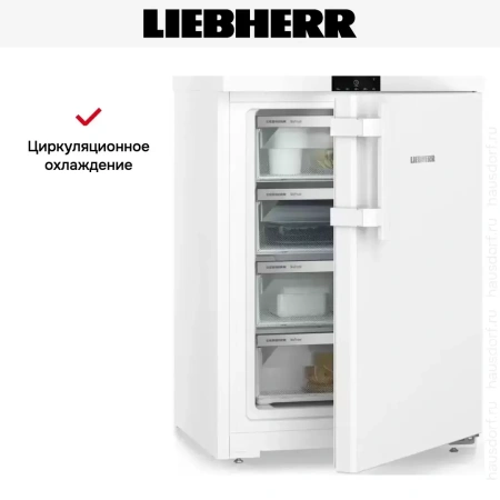 Морозильник Liebherr FNdi 1624