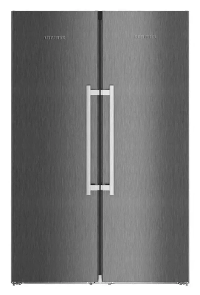 Холодильник Liebherr SBSbs 8673