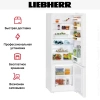 Холодильник Liebherr CU 2831
