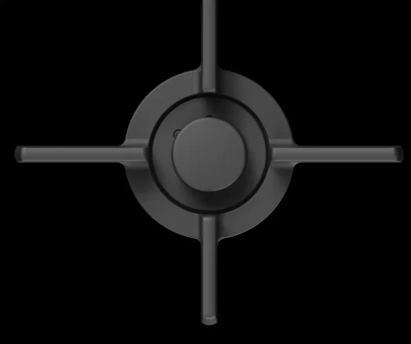 Газовая варочная панель V-ZUG GAS641GSAZ