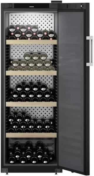 Винный шкаф Liebherr WSbli 5031