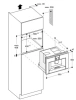 Встраиваемая кофемашина Gaggenau CM 450-110