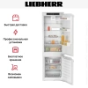 Встраиваемый холодильник Liebherr ICNf 5103 Pure