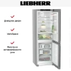 Холодильник Liebherr CBNsfd 5223 Plus BioFresh NoFrost