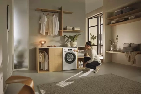 Стиральная машина Miele WCG360 WCS