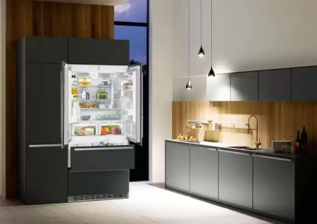 Встраиваемый холодильник Liebherr ECBN 6256 Premium Plus