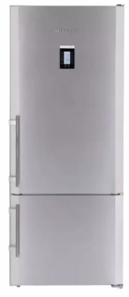 Холодильник Liebherr CBNes 4656 Premium BioFresh NoFrost