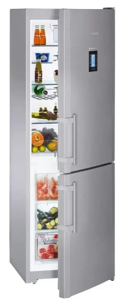 Холодильник Liebherr CNes 3556 Premium NoFrost
