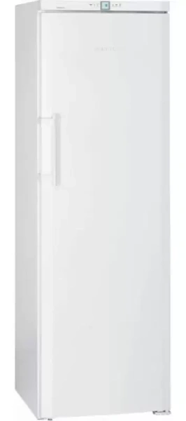 Морозильник Liebherr GN 3076 Premium NoFrost