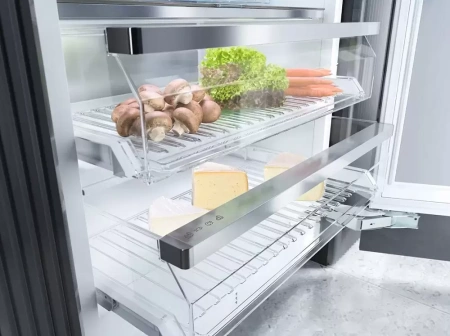 Встраиваемый холодильник Miele KF 2802 VI MasterCool