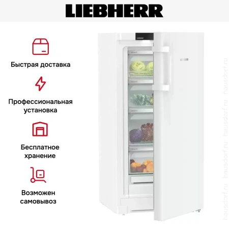 Холодильник Liebherr RBa 4250