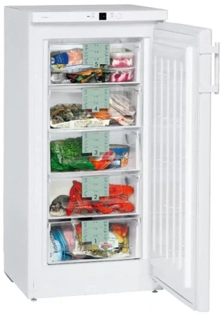 Морозильник Liebherr G 2013 Comfort SuperFrost